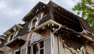 Photo of Rochester Restoration, from their website