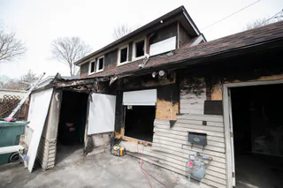 Photo of Rochester Restoration, from their website