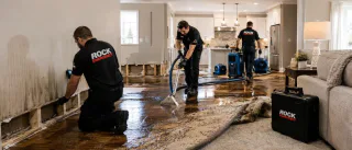 Photo of Rock Emergency Services Inc., from their website