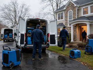 Photo of Rock Emergency Services Inc., from their website
