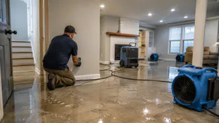 Photo of Rock Emergency Services Inc., from their website
