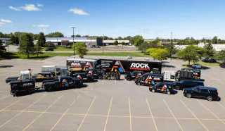 Photo of Rock Emergency Services Inc., from their website