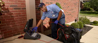 Photo of Roto-Rooter of Ithaca and Cortland, from their website