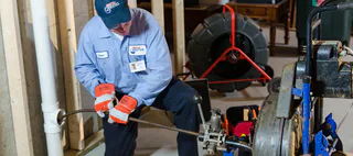 Photo of Roto-Rooter of Ithaca and Cortland, from their website