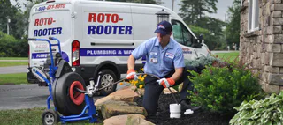 Photo of Roto-Rooter of Ithaca and Cortland, from their website