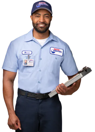Photo of Roto-Rooter, from their website