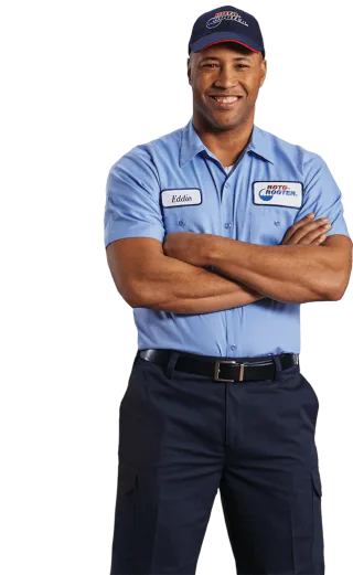 Photo of Roto-Rooter Plumbing & Drain Services, from their website