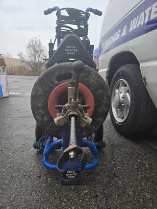 Photo of Roto-Rooter Plumbing & Water Cleanup, from Google
