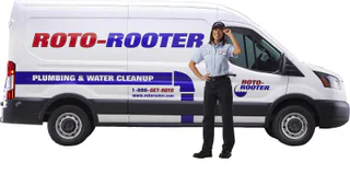 Photo of Roto-Rooter Plumbing & Water Cleanup, from Google