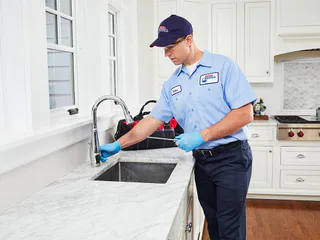 Photo of Roto-Rooter Plumbing & Water Cleanup, from Google
