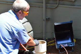 Photo of Roto-Rooter Plumbing & Water Cleanup, from Google