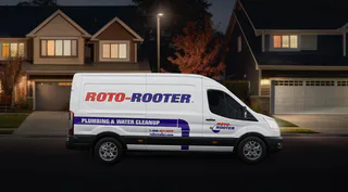 Photo of Roto-Rooter Plumbing & Water Cleanup, from Google