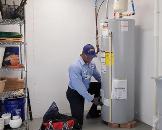 Photo of Roto-Rooter Plumbing & Water Cleanup, from Google