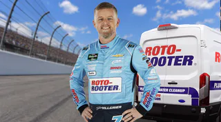 Photo of Roto-Rooter Plumbing & Water Cleanup, from Google