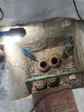 Photo of Roto-Rooter Plumbing & Water Cleanup, from Google