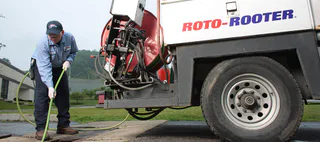 Photo of Roto-Rooter Plumbing & Water Cleanup, from Google