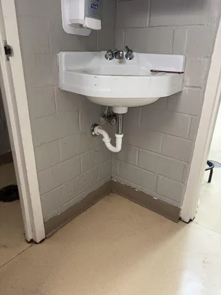 Photo of Roto-Rooter Plumbing & Water Cleanup, from Google