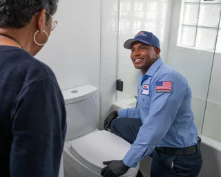 Photo of Roto-Rooter Plumbing & Water Cleanup, from Google
