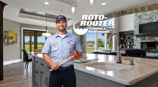 Photo of Roto-Rooter Plumbing & Water Cleanup, from Google
