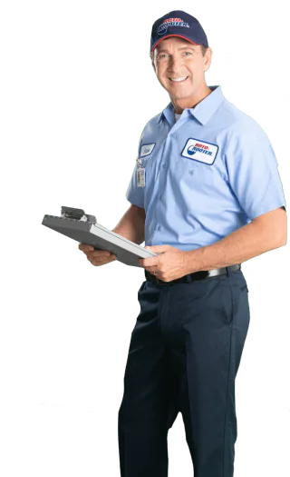 Photo of Roto-Rooter Plumbing & Water Cleanup, from their website