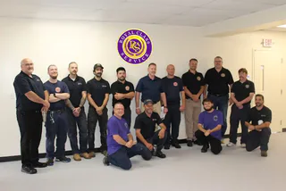 Photo of Royal Class Service, from their website