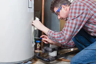 Photo of Rpl Plumbing Heating Air Conditioning, from their website