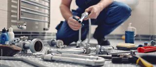 Photo of Rubber Duck Plumbing Inc., from their website