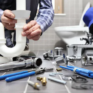 Photo of Rubber Duck Plumbing Inc., from their website