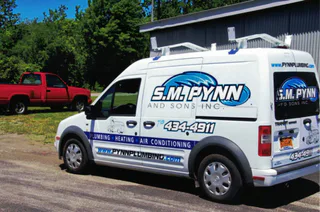 Photo of S M Pynn & Sons Inc, from their website