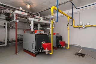 Photo of Sakowich Plumbing & Heating, from their website