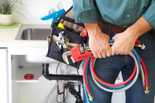 Photo of Sakowich Plumbing & Heating, from their website