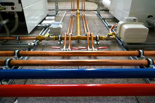 Photo of Sakowich Plumbing & Heating, from their website