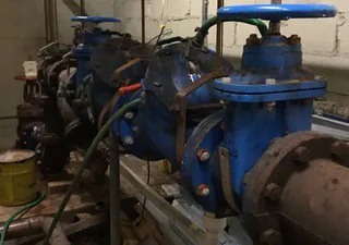 Photo of Seaford Ave Plumbing, from their website