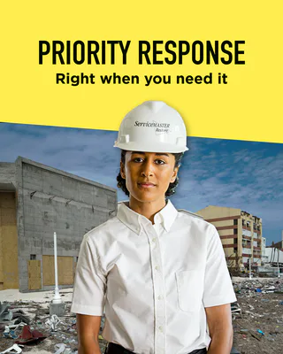 Photo of ServiceMaster by Burch, from Google