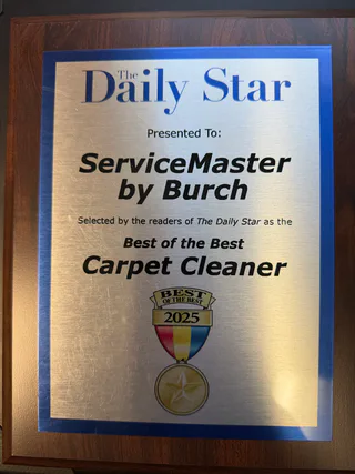 Photo of ServiceMaster by Burch, from Google