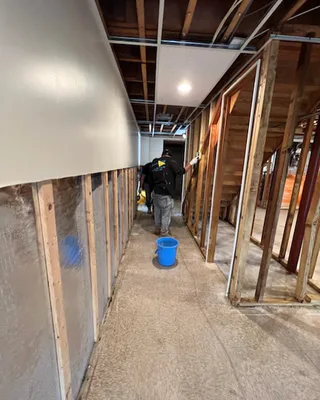 Photo of ServiceMaster Restoration by Marano Services, from their website