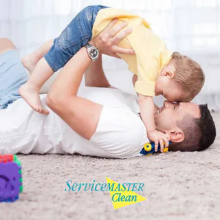 Photo of ServiceMaster Superior Cleaning & Restoration Services, from Google