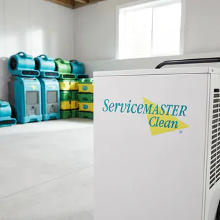 Photo of ServiceMaster Superior Cleaning & Restoration Services, from Google