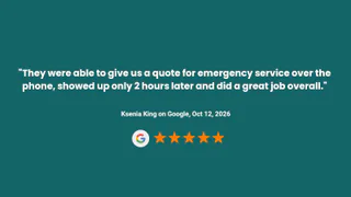 Photo of ServiceMaster Superior Cleaning & Restoration Services, from Google