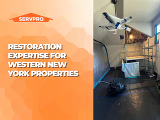 Photo of SERVPRO of Eastern Niagara County, from Google