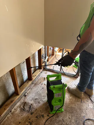 Photo of SERVPRO of Forest Hills / Ridgewood, from Google