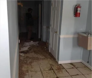 Photo of SERVPRO of Greater Smithtown, from Google