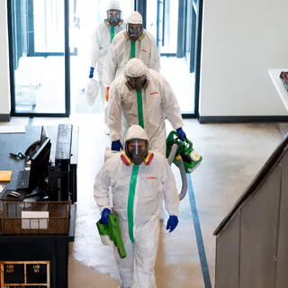 Photo of SERVPRO of Levittown, Bethpage, from Google