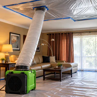 Photo of SERVPRO of Putnam County, from Google