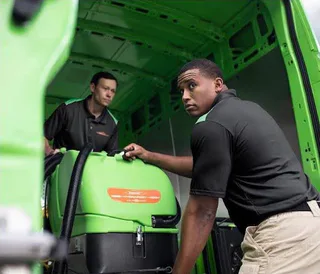 Photo of SERVPRO of Putnam County, from Google