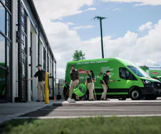 Photo of SERVPRO of South Albany County, from their website