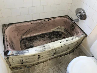 Photo of Shiny Surface Restoration, from their website