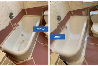 Photo of Shiny Surface Restoration, from their website