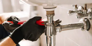 Photo of Shotwell Plumbing, LLC, from their website