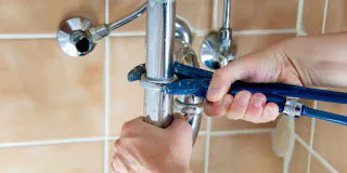 Photo of Shotwell Plumbing, LLC, from their website